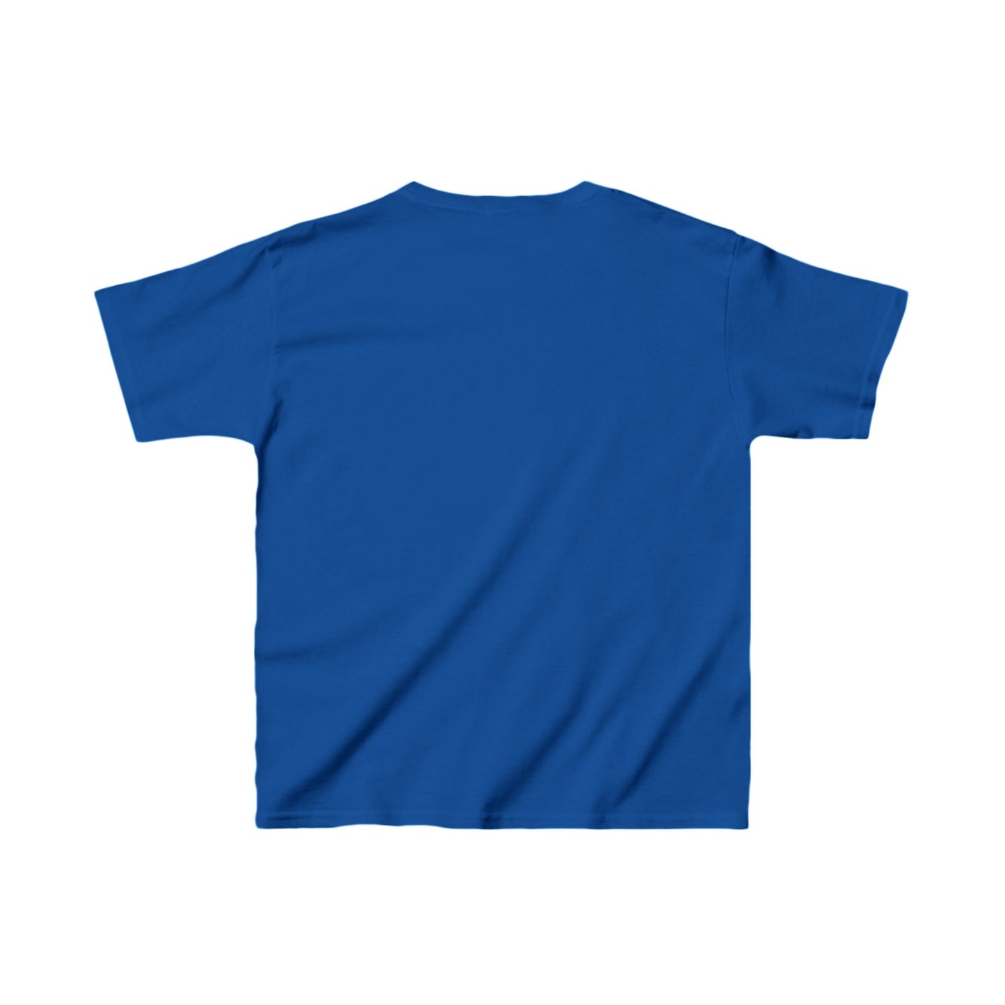 Kids Collection: "No Body Can Amber the T-Rex" T-Shirt