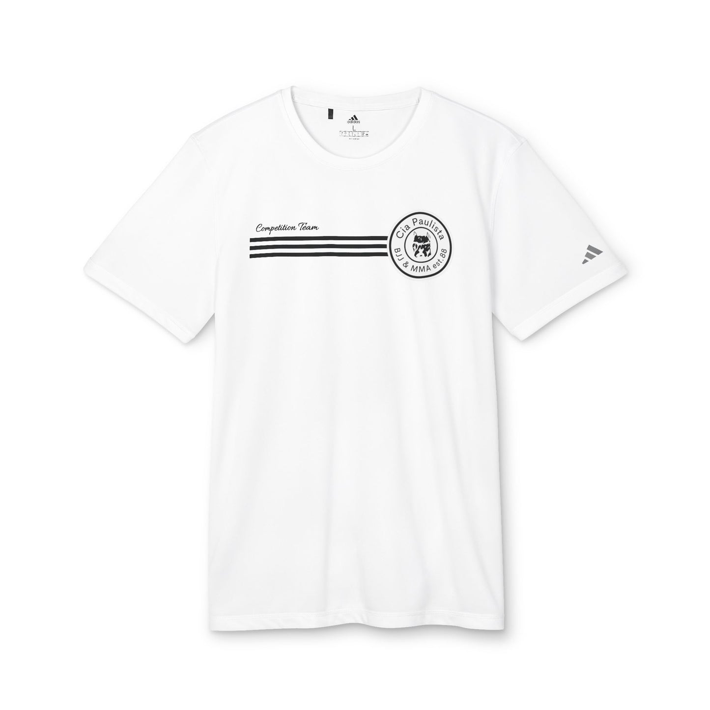 Team 2024 Collection / Ghoast / featuring adidas® Unisex Sport T-shirt