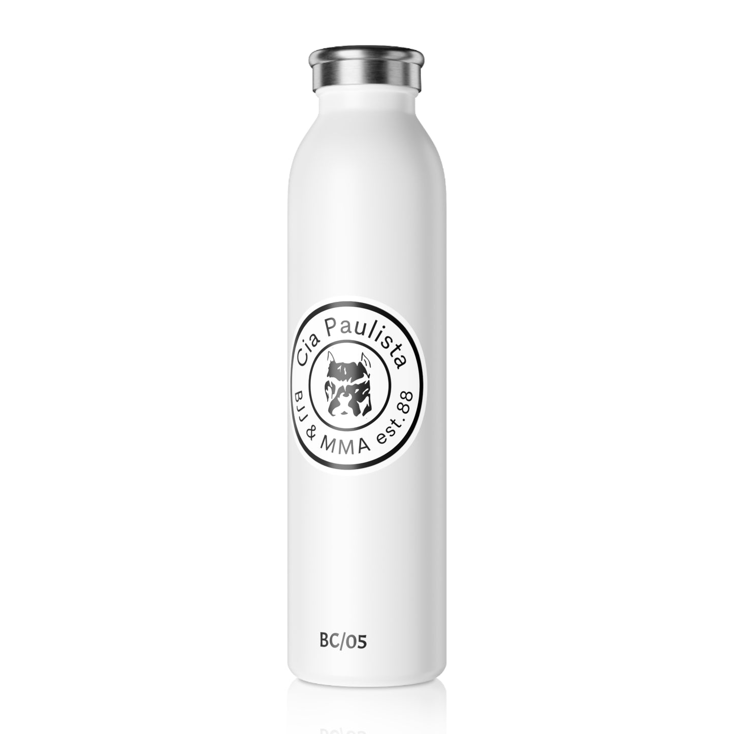 Bottle Collection 2024 / Ghoast /BC/05