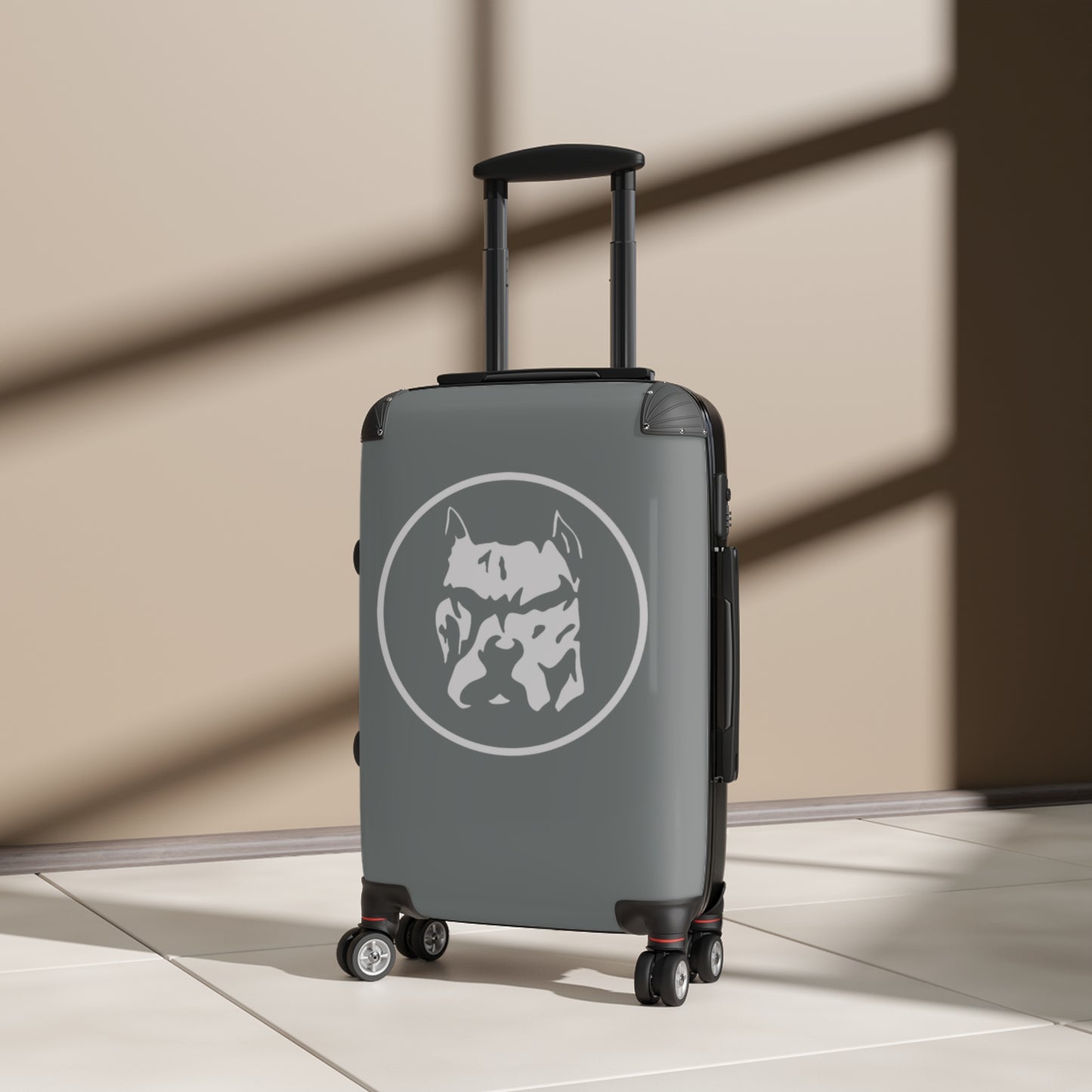 Urban Collection 2024 Suitcase
