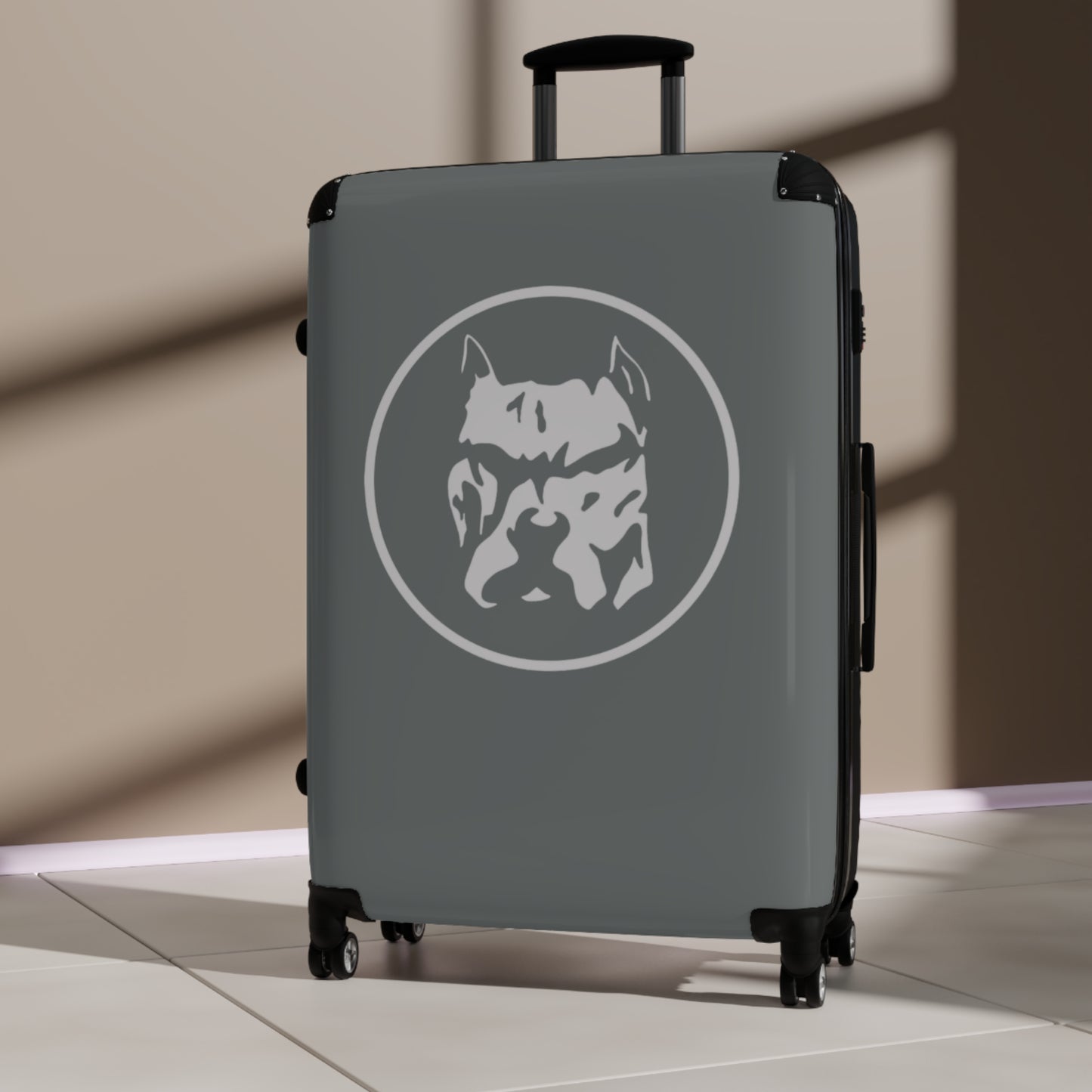 Urban Collection 2024 Suitcase