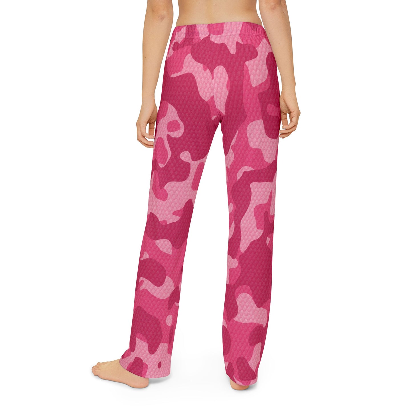 Copy of Kids Pajama Pants (AOP)