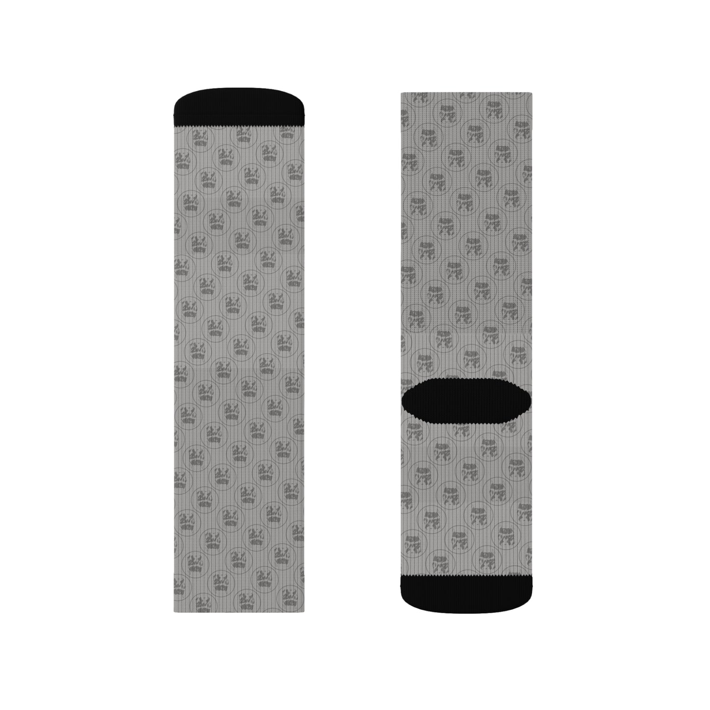 Urban Collection 2024 / The Dogs / Socks