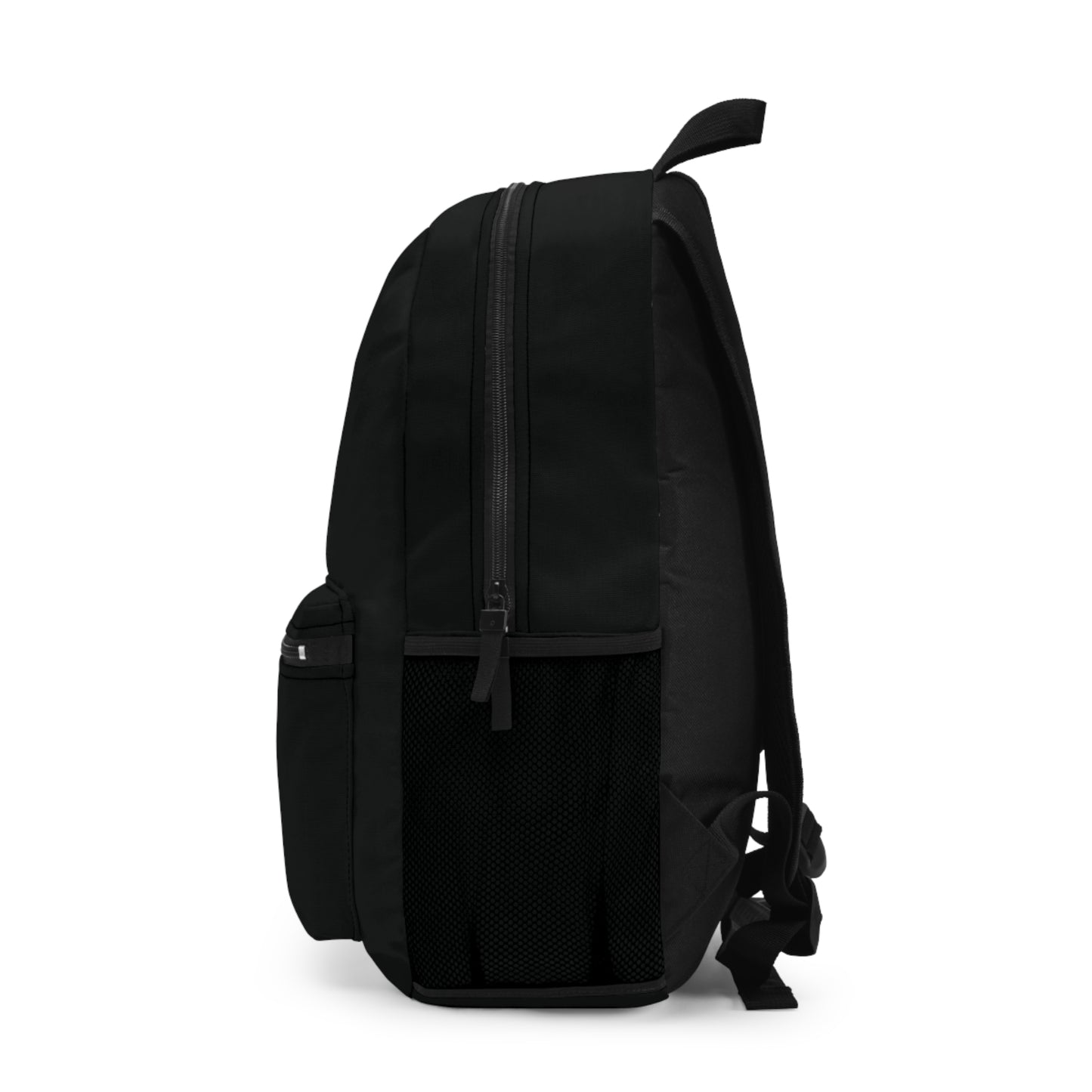 Team 2024 / Black Backpack
