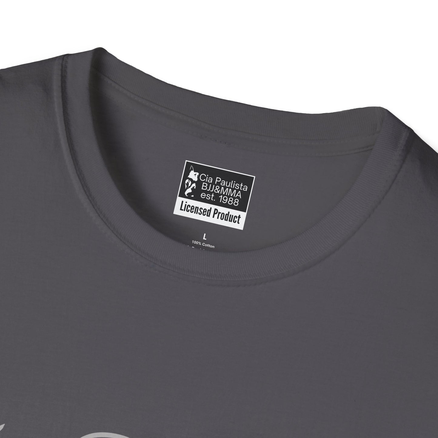 2024 Collection / Unisex Soft-Style T-Shirt