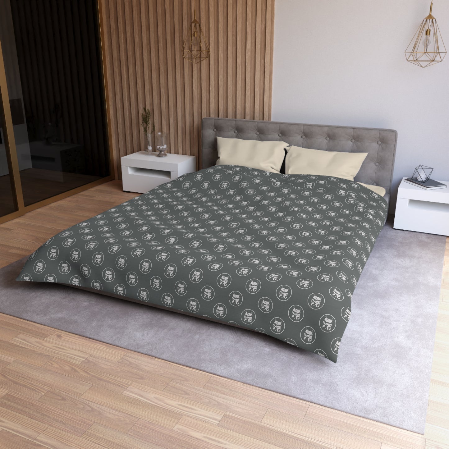 Urban 2024 / Microfiber Duvet Cover
