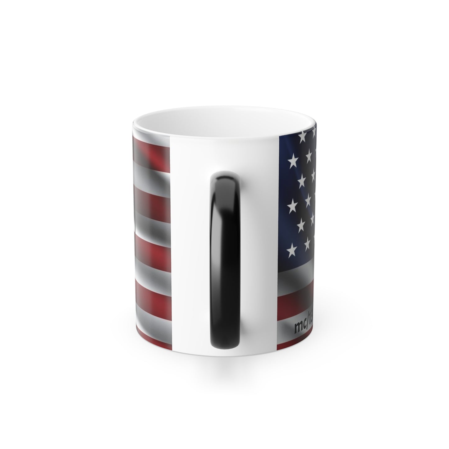Mug Collection / USA / 11oz / MC/13