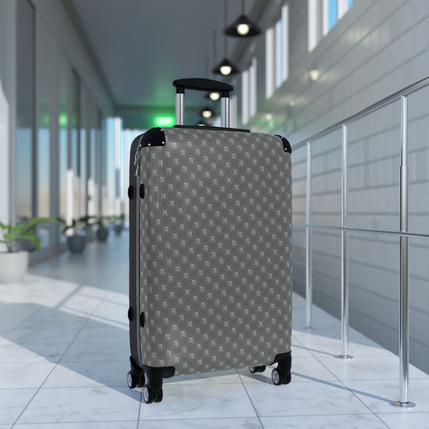 Urban Collection 2024 / The Dogs / Suitcase