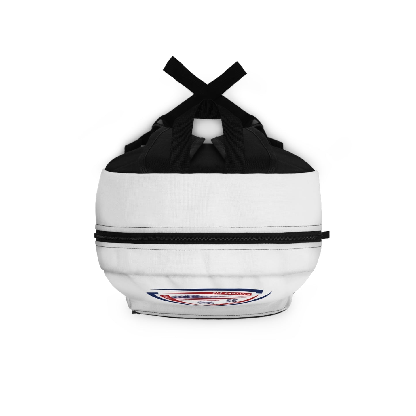 Team USA / White Backpack