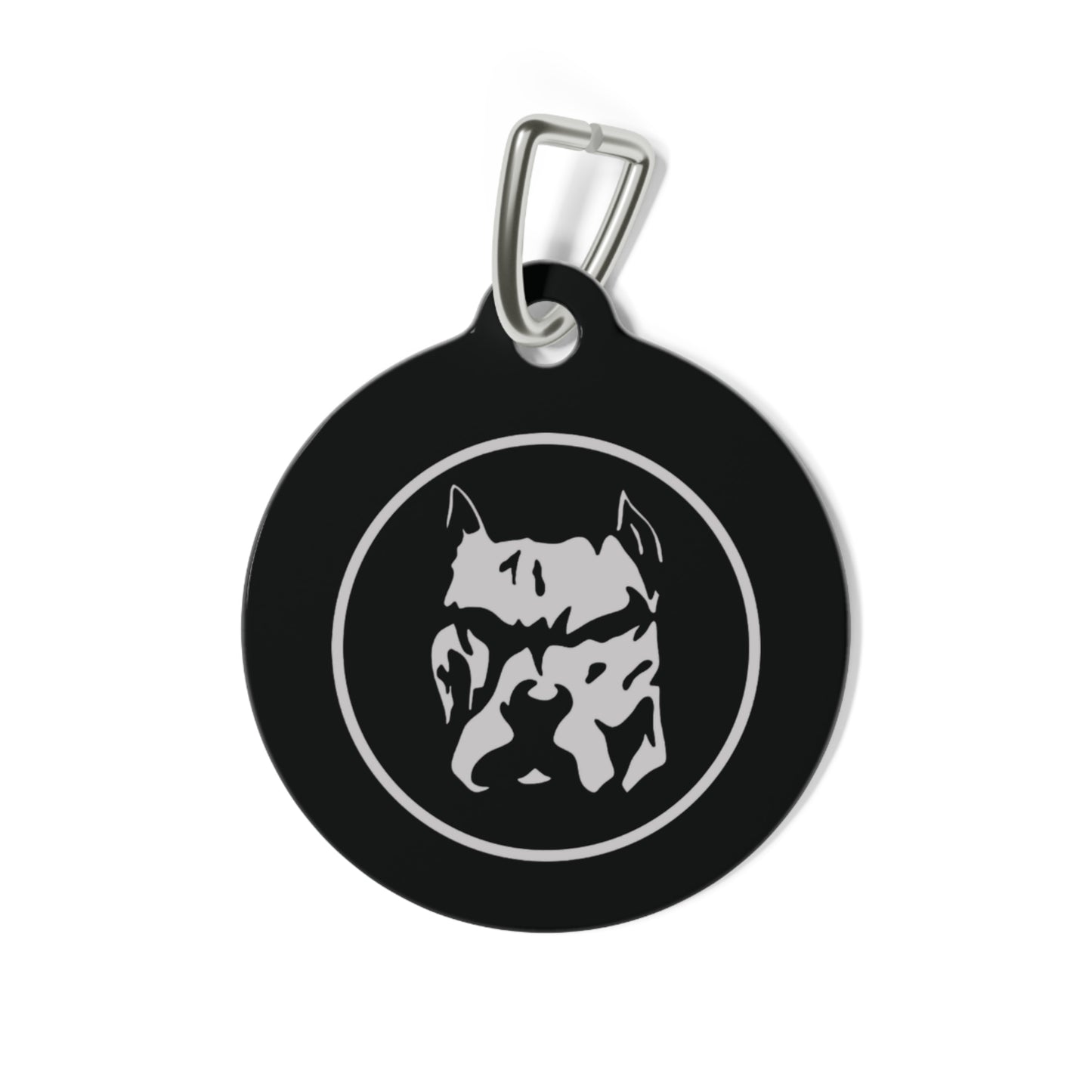 Colección 2024 / Etiqueta para mascotas
