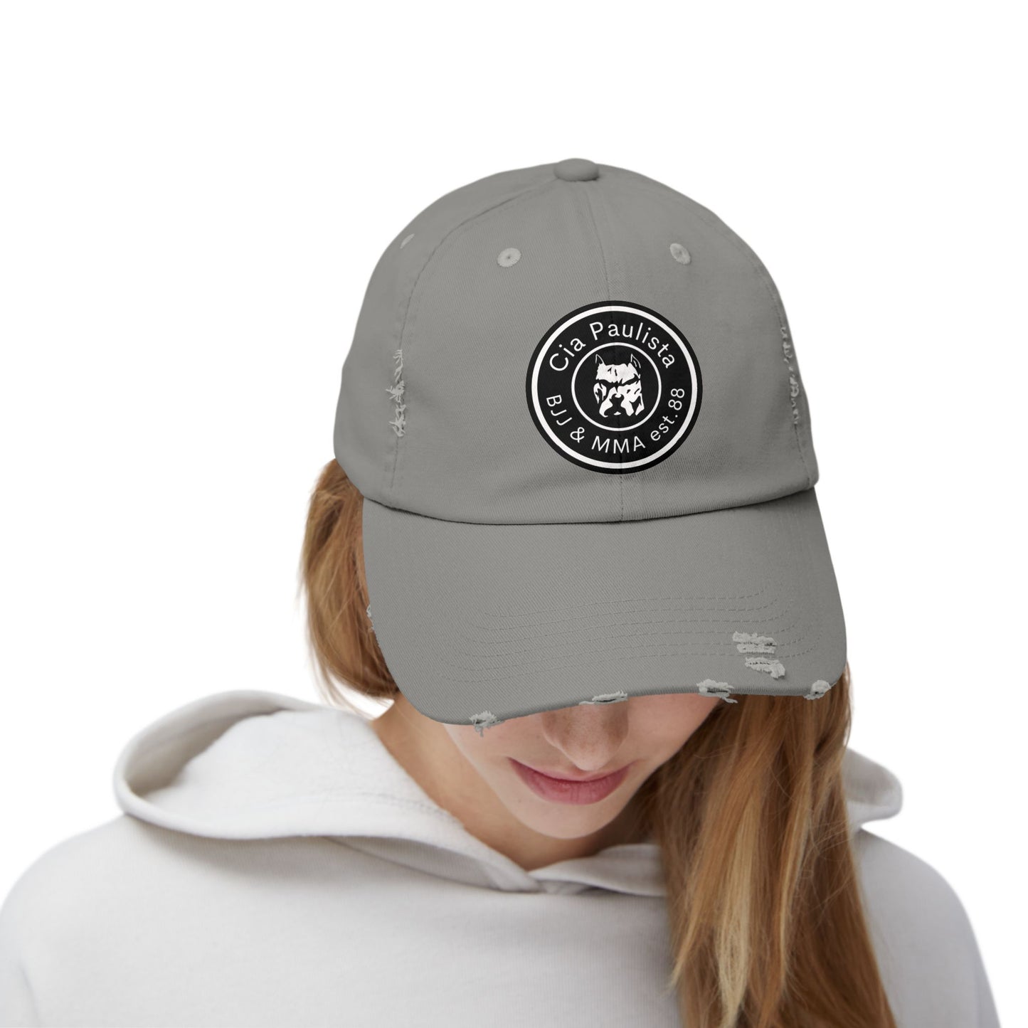 Traditional / Distressed Hats