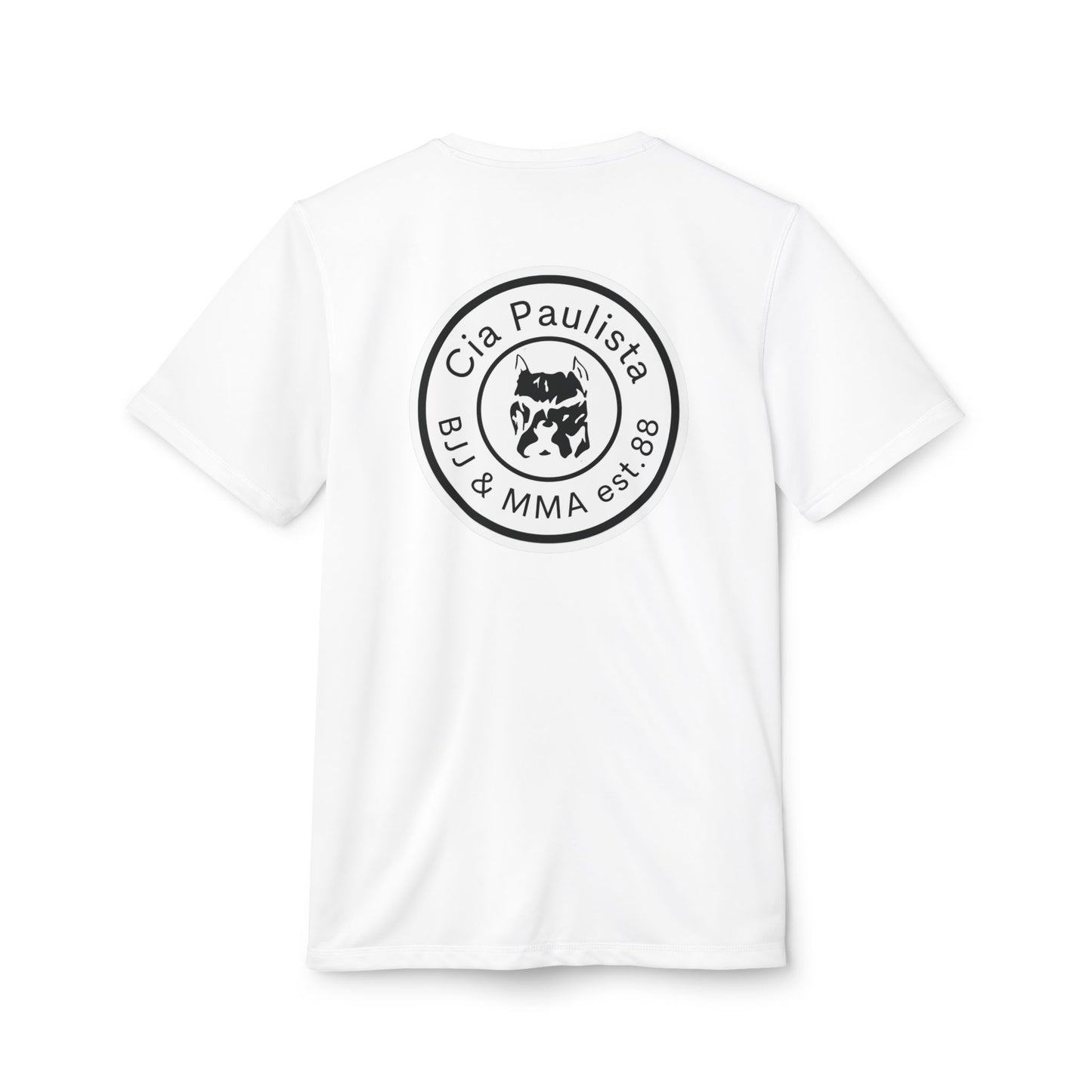 Team 2024 Collection / Ghoast / featuring adidas® Unisex Sport T-shirt