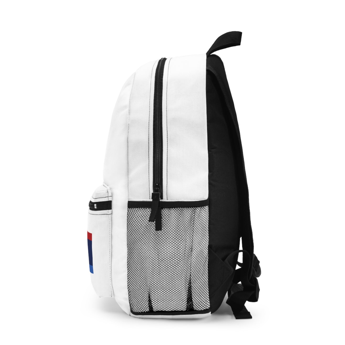 Team USA / White Backpack