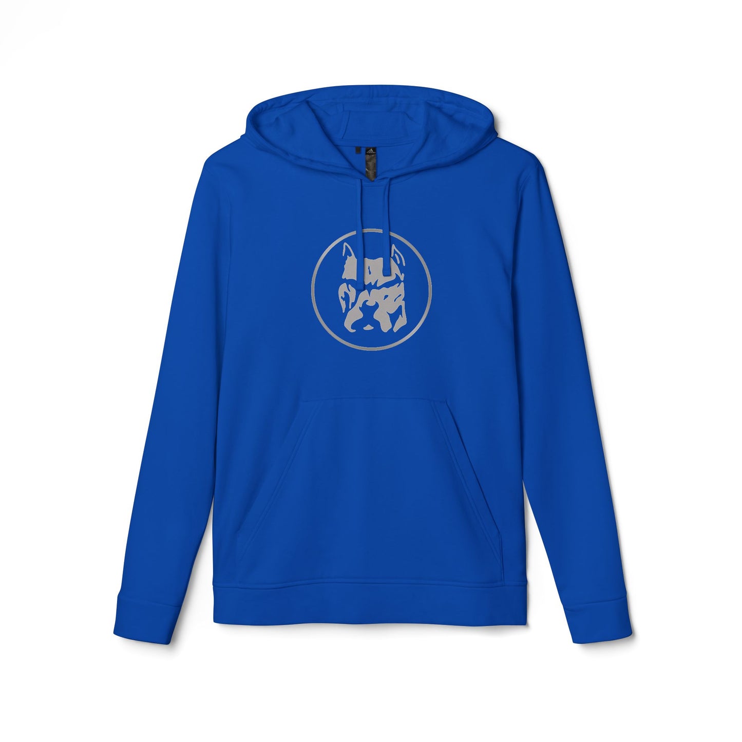 Urban Collection 2024 / The Dog / featured by adidas® Unisex Fleece Hoodie