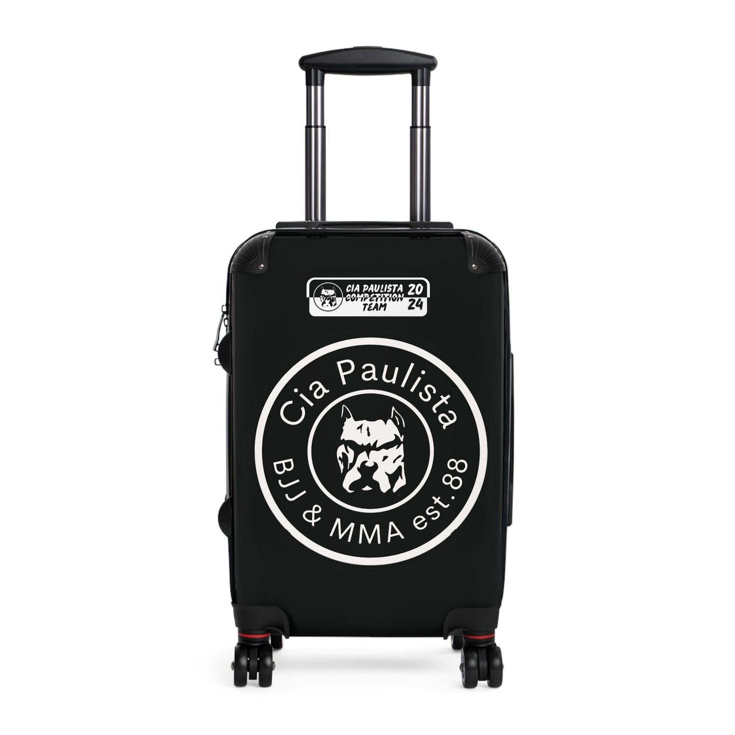 Team Collection 2024 / Traditional / Suitcase