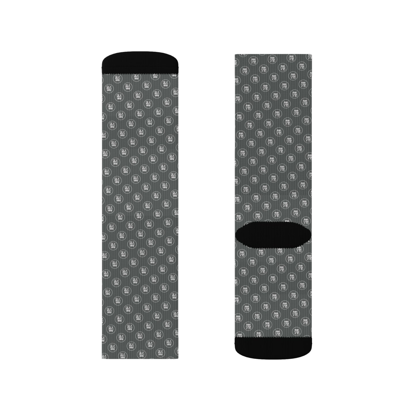 Urban Collection: High-Quality Socks