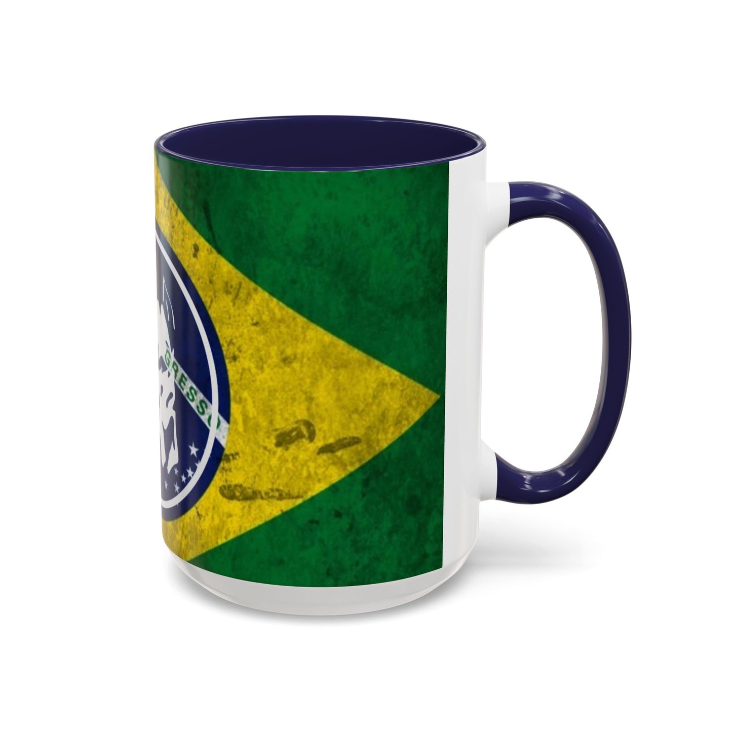 Mug Collection / Patriota / (11, 15oz) / MC/15