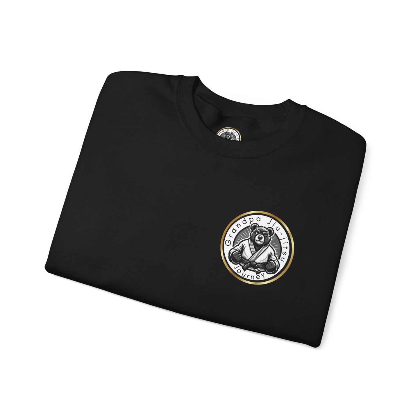GP Original / Unisex Heavy Blend™ Crewneck Sweatshirt