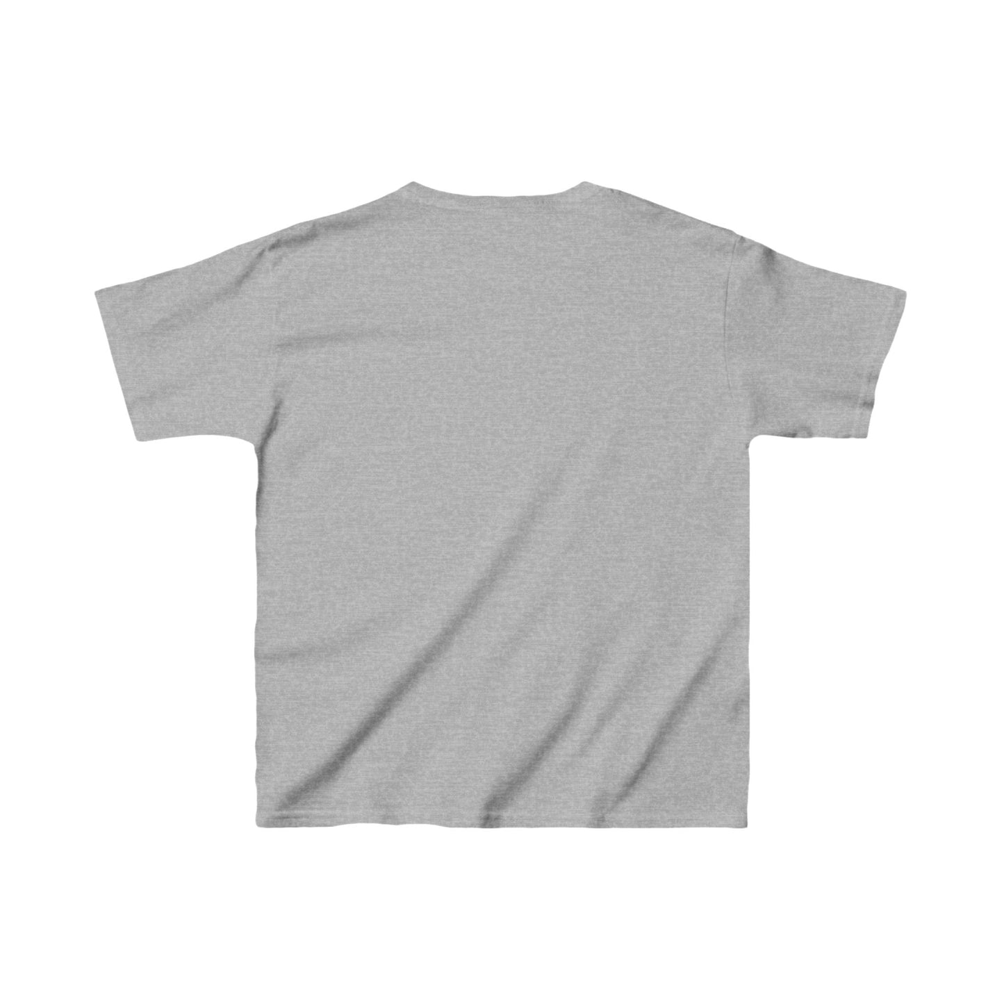 Kids Collection: "No Body Can Amber the T-Rex" T-Shirt