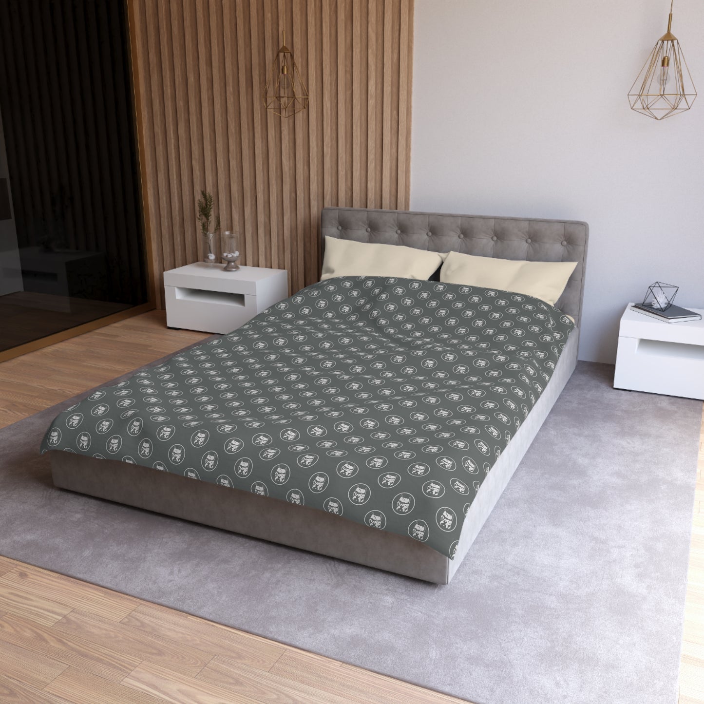Urban 2024 / Microfiber Duvet Cover