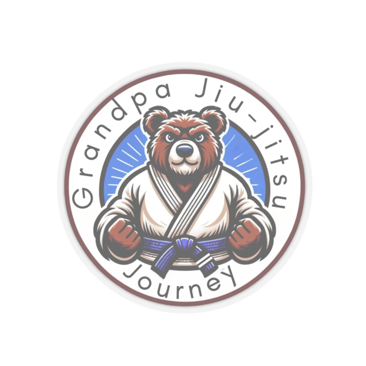 GP Stickers
