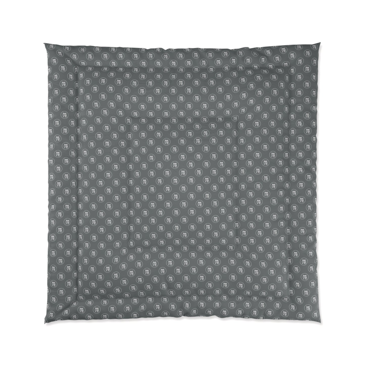 Urban 2024 Collection / The Dogs / Cozy Fleece Blanket