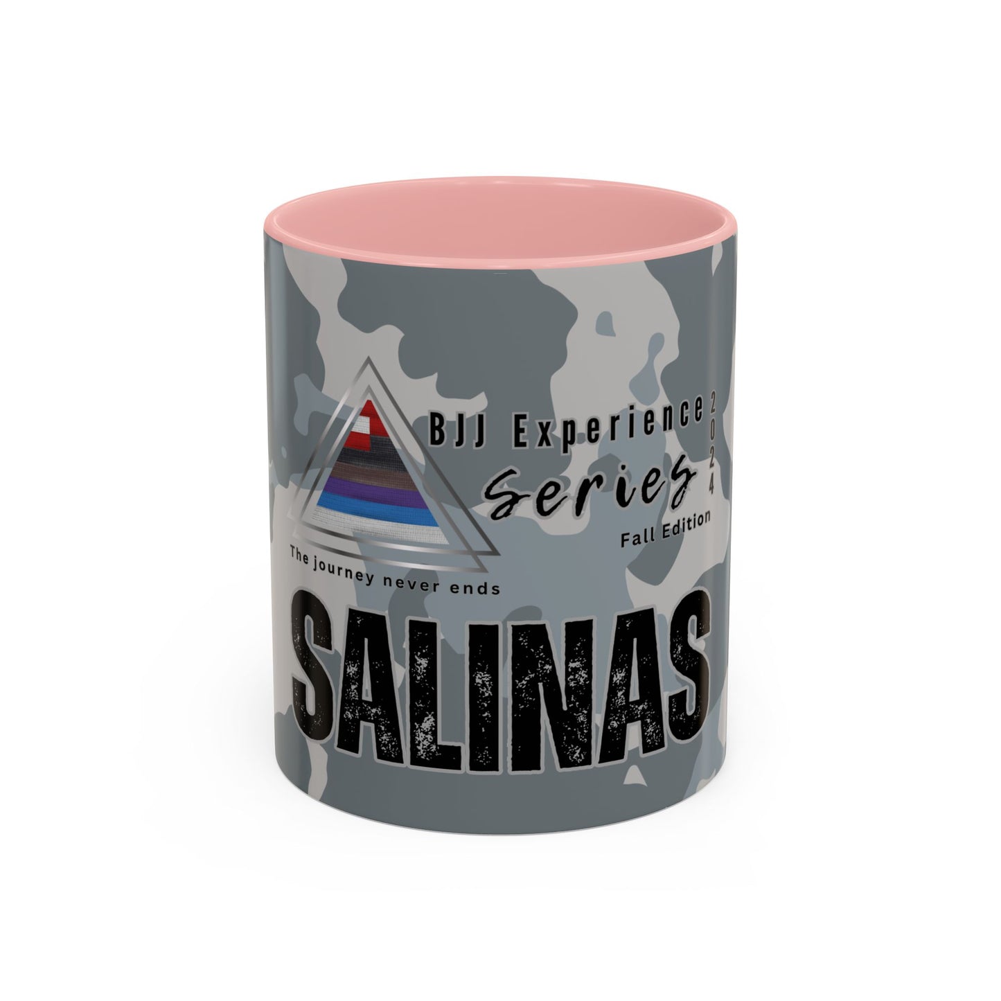Experiencia en Salinas BJJ