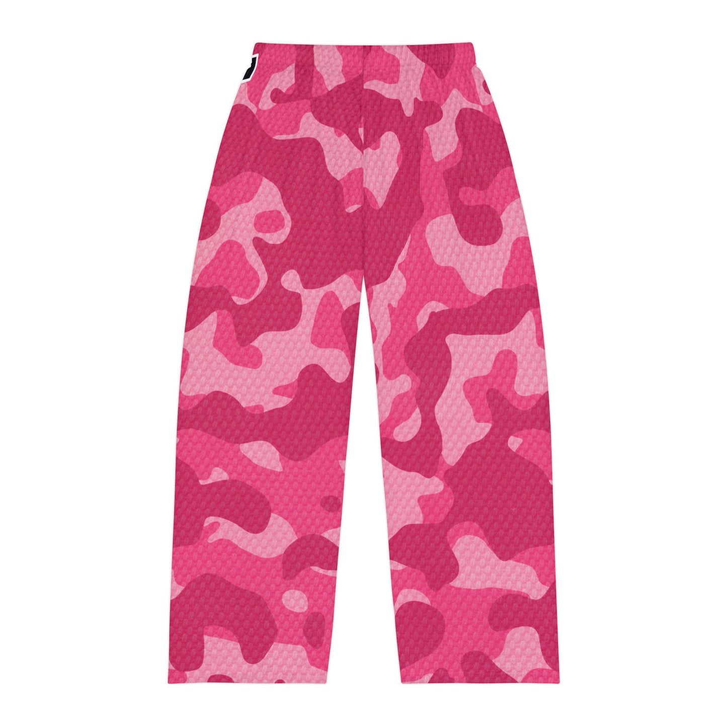 Cia Paulista Gi Lounge Pants - Pink Camo