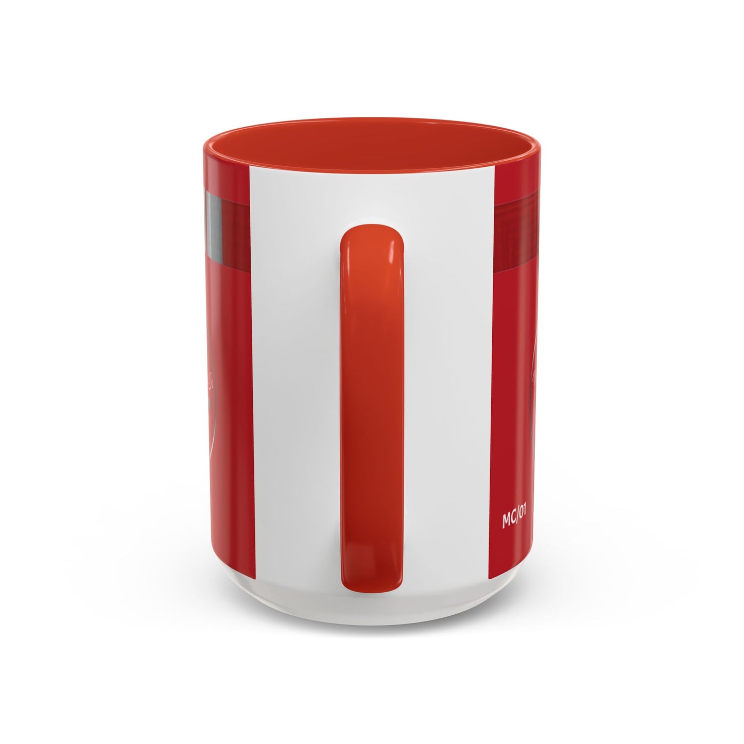 Mug Collection / Coral Belt / MC/01/ (11, 15oz)