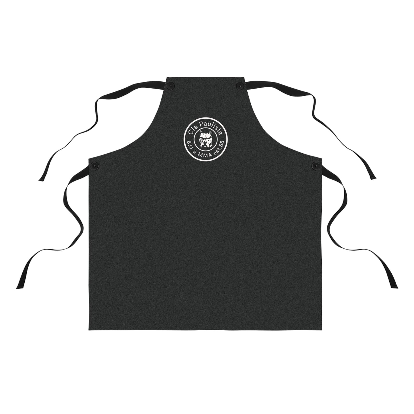 2024 Collection / Traditional / BBQ Apron: Grill Like a Pro