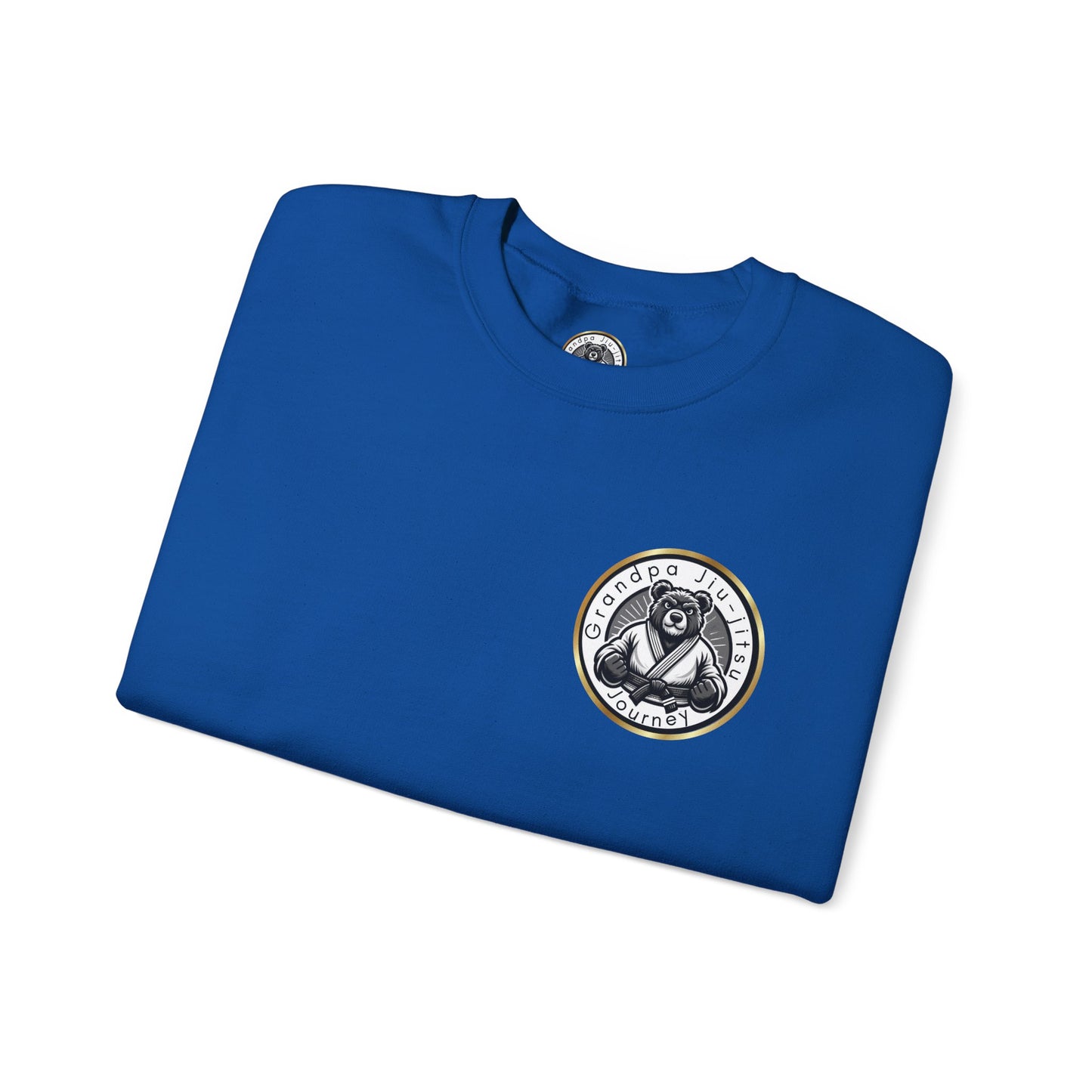 GP Original / Unisex Heavy Blend™ Crewneck Sweatshirt