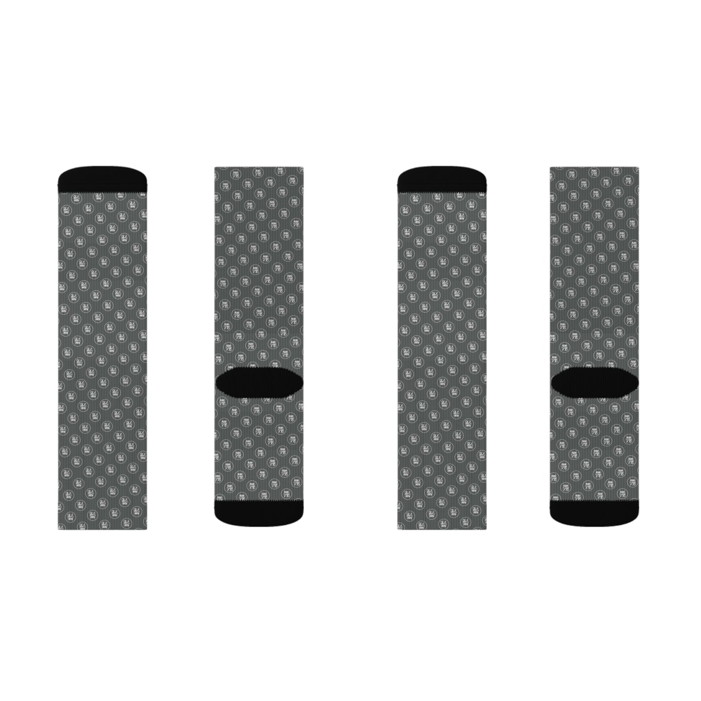 Urban Collection: High-Quality Socks