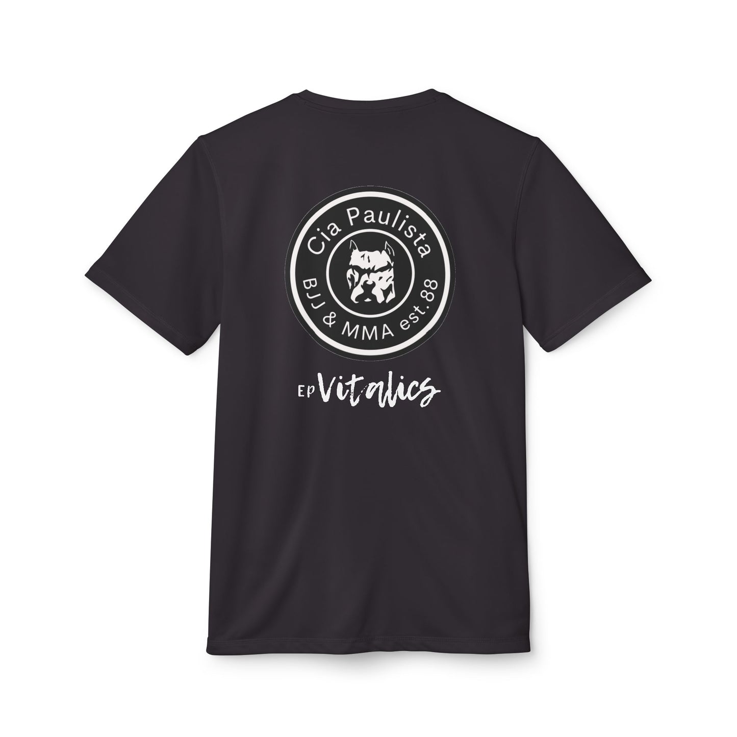 adidas Unisex Sport T-shirt