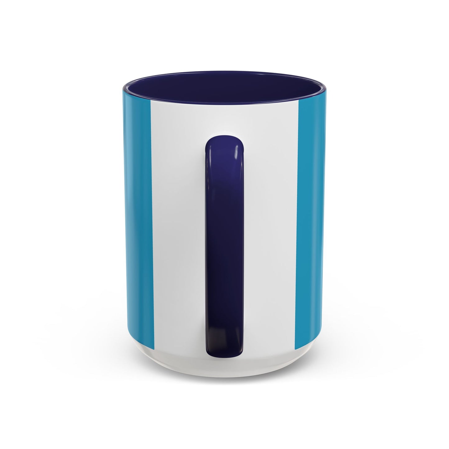 Taza con la experiencia en BJJ de Pacifica