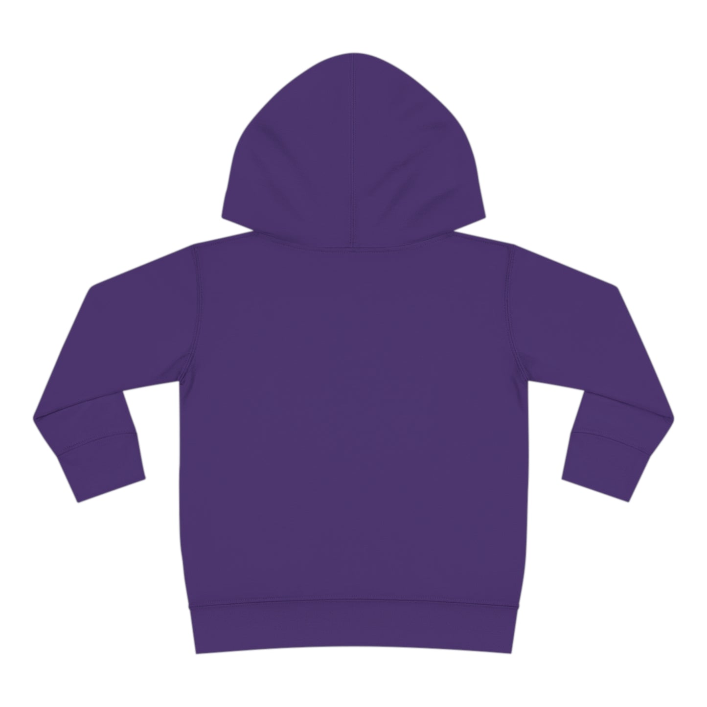 Kids Collection:Toddler Hoodie