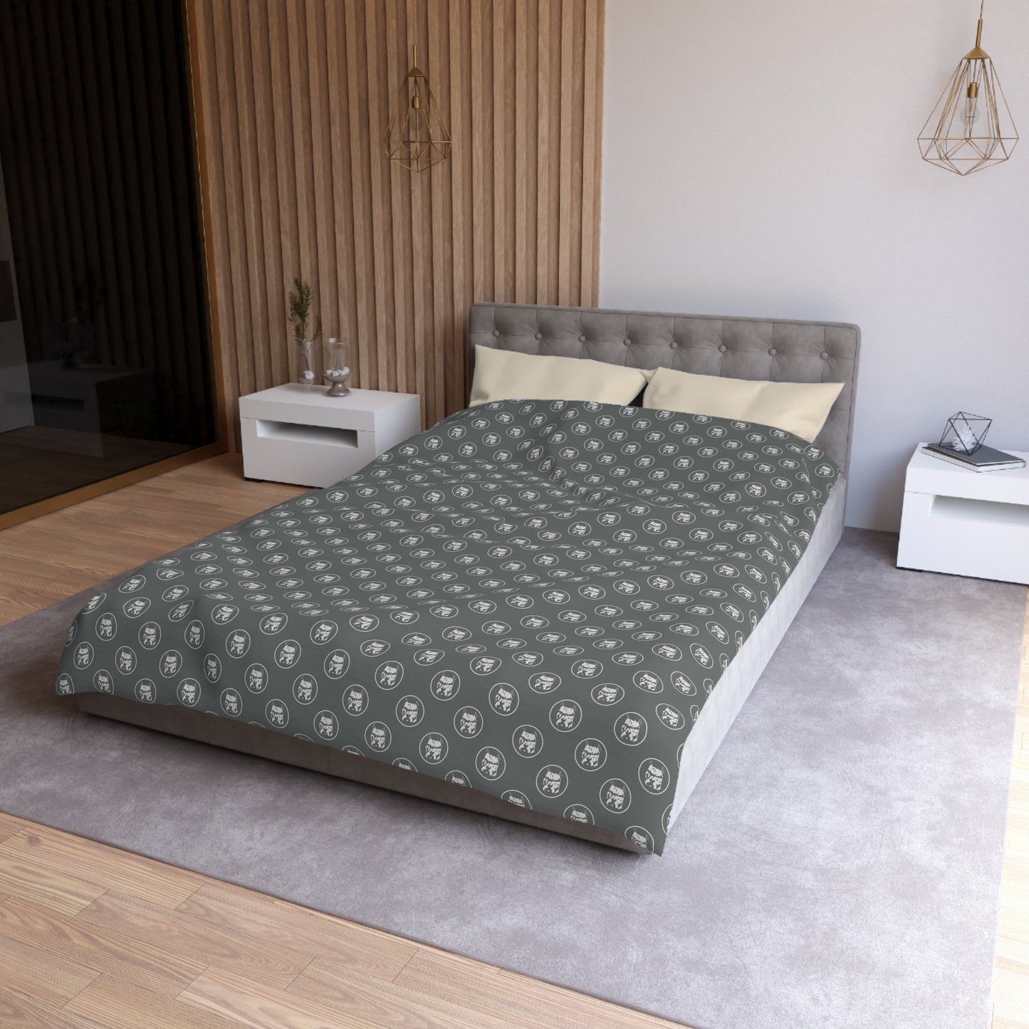 Urban 2024 / Microfiber Duvet Cover