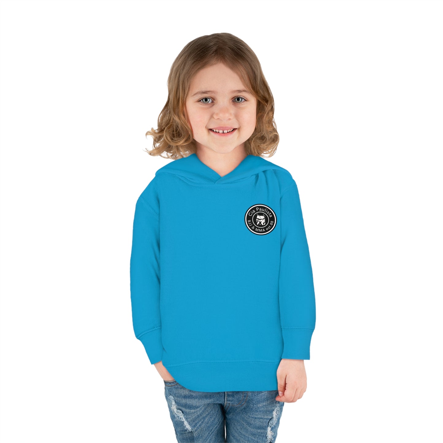 2024 Kids Collection: Boys and Girls Hoodie