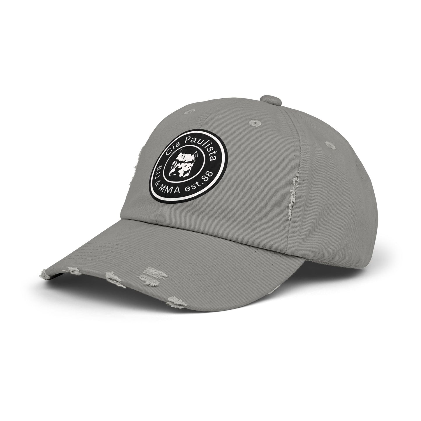 Traditional / Distressed Hats