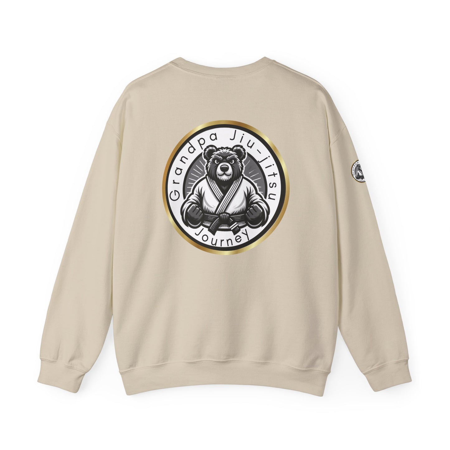 GP Original / Unisex Heavy Blend™ Crewneck Sweatshirt