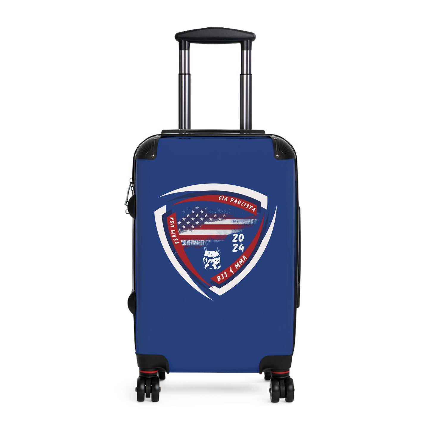 Team USA Suitcase