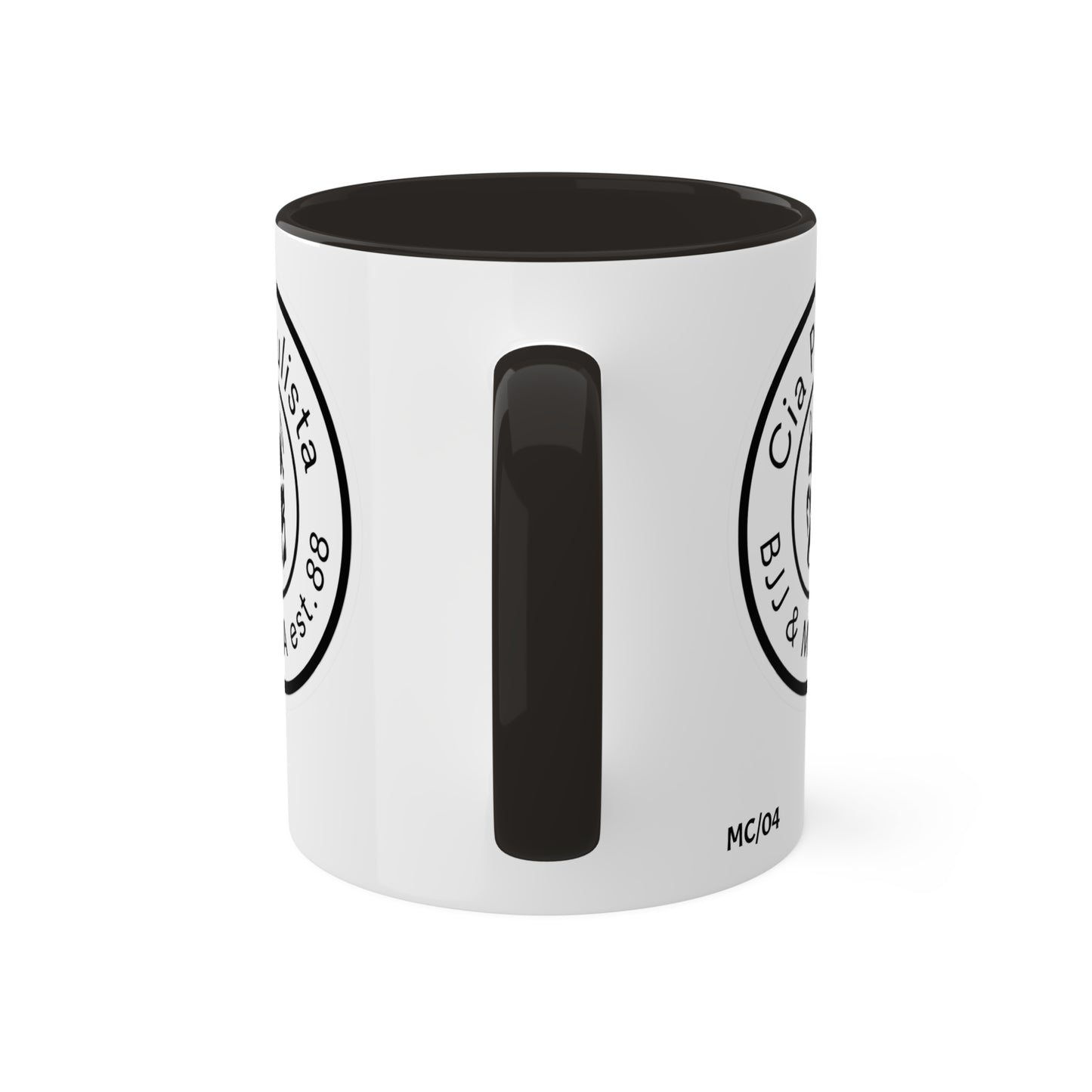 Mug Collection 2024 / Ghoast / MC/04