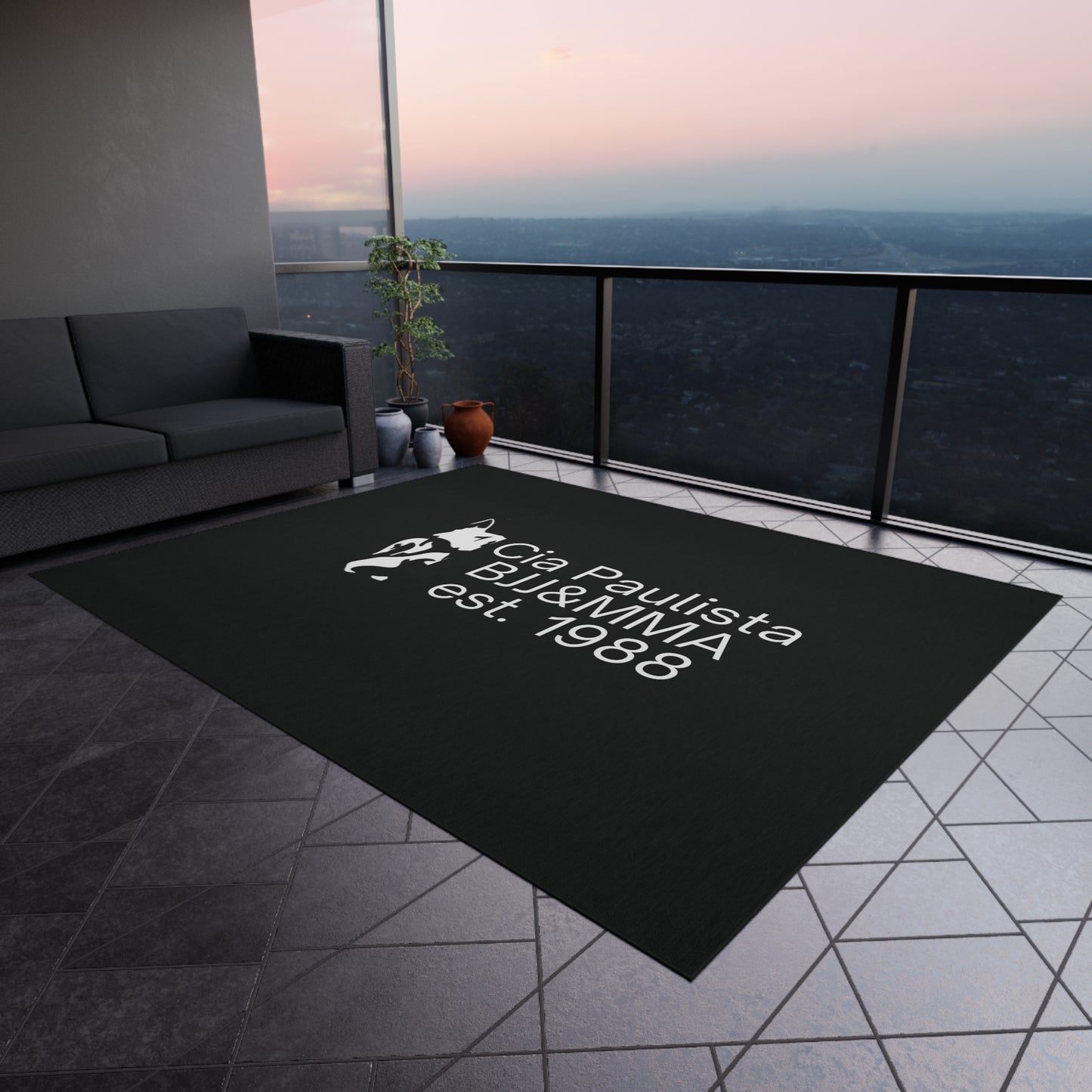Colección 2024 / Alfombras para exterior