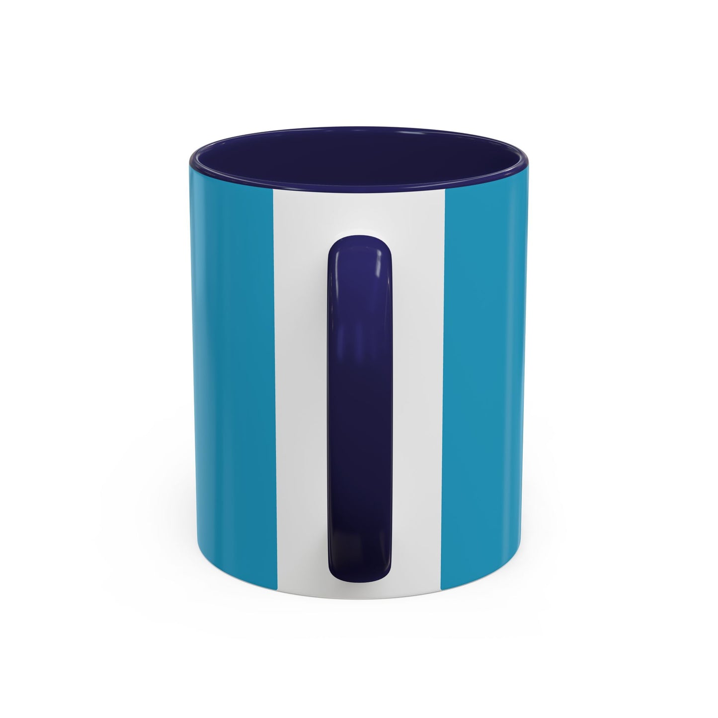 Taza con la experiencia en BJJ de Pacifica