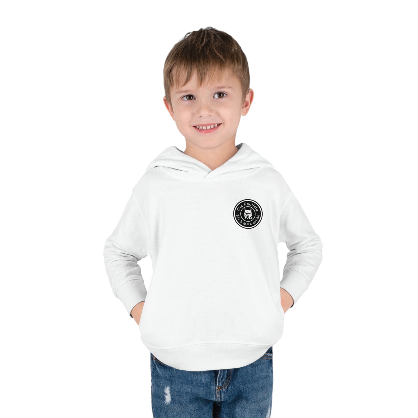 2024 Kids Collection: Boys and Girls Hoodie