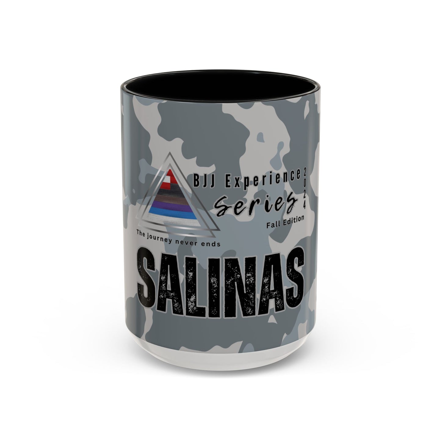 Experiencia en Salinas BJJ
