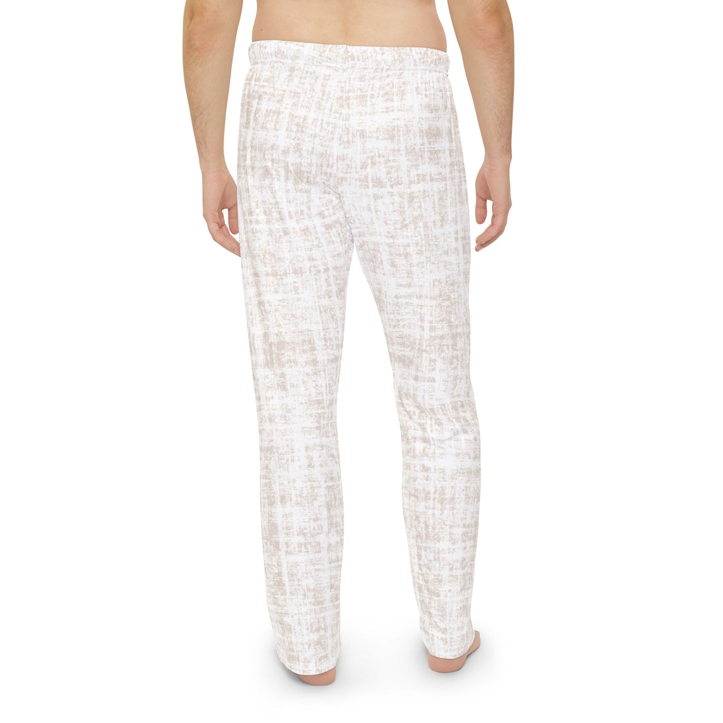 Cia Paulista Gi Lounge Pants - White
