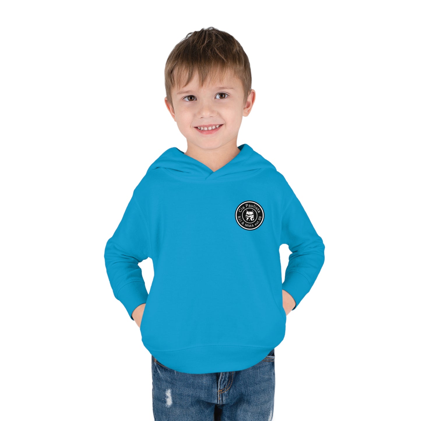 2024 Kids Collection: Boys and Girls Hoodie
