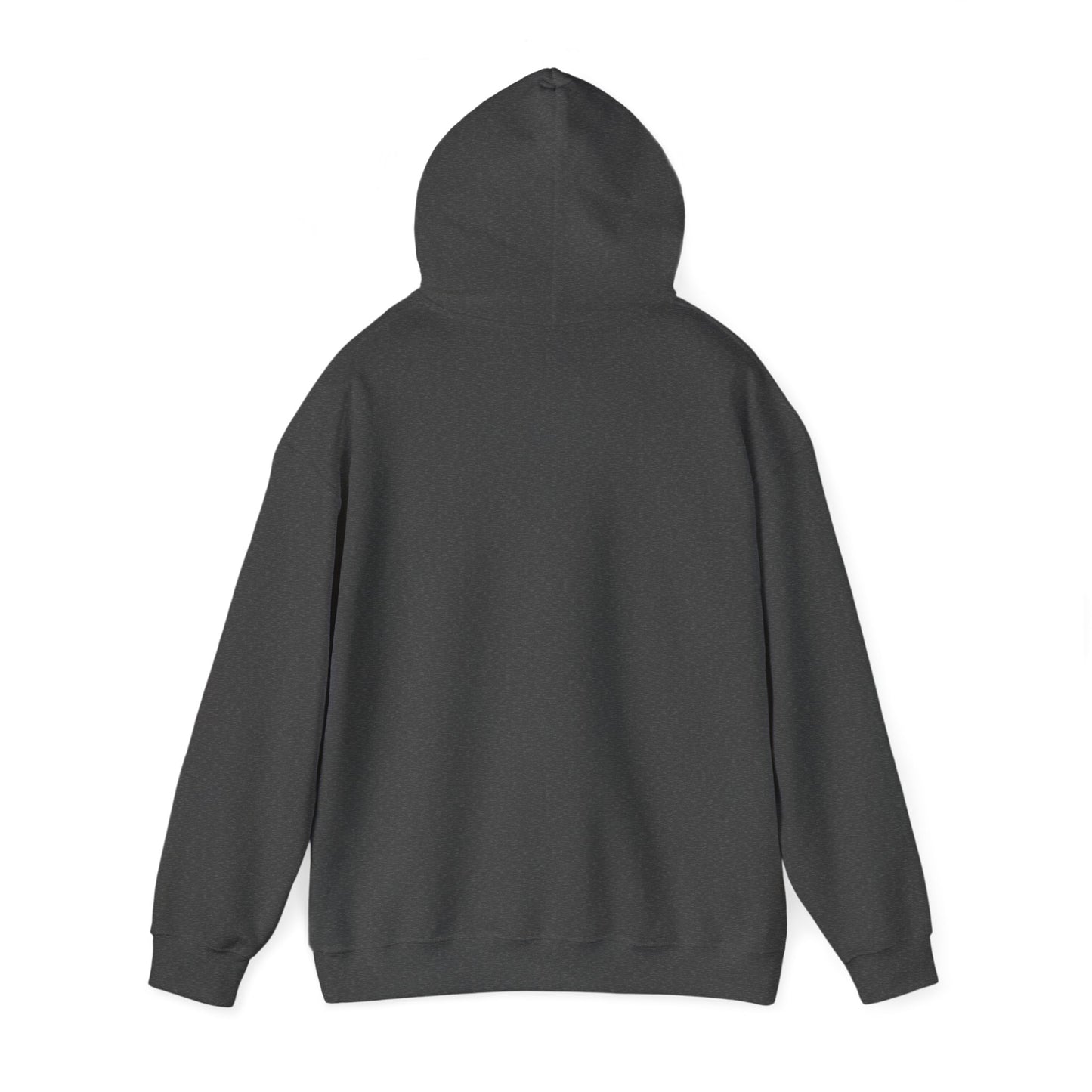 Força e Honra Hoodie | Classic Ceremony Edition