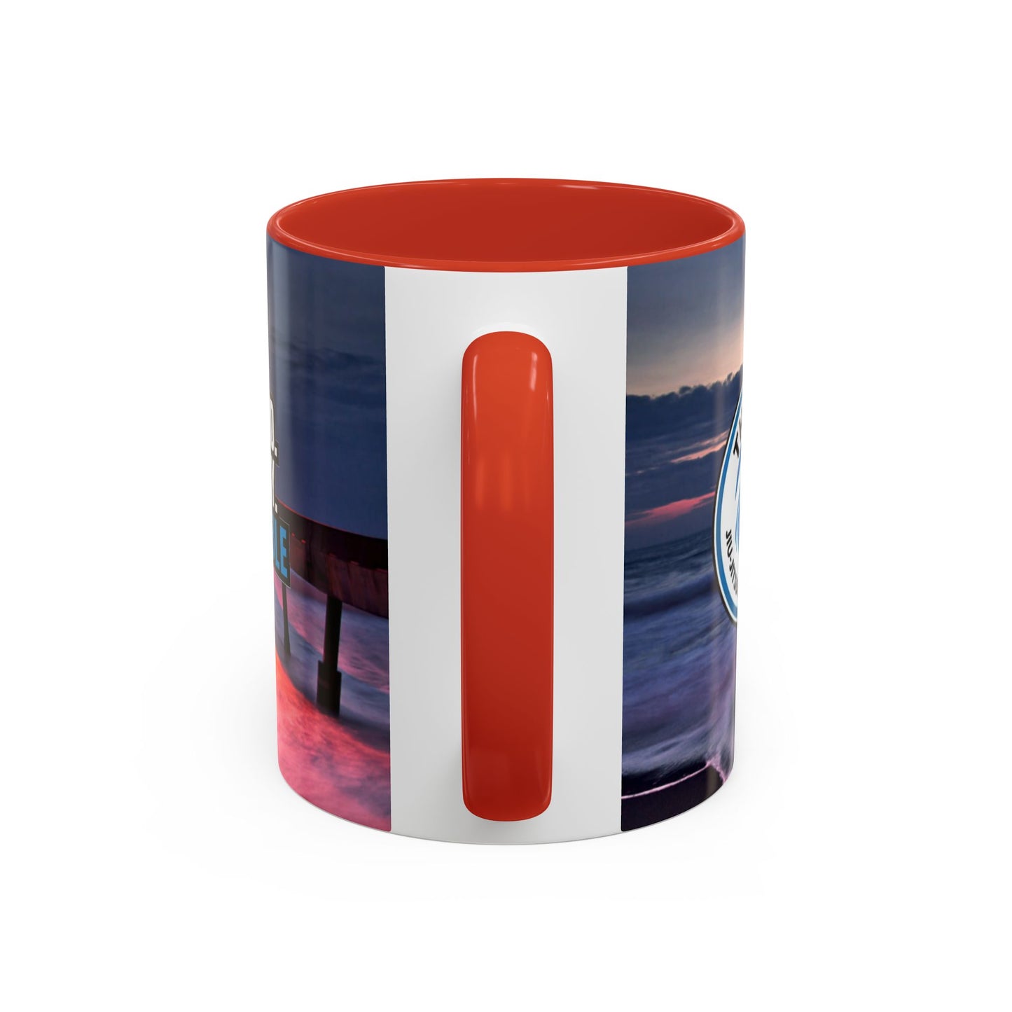 Unbreakable Spirit Mug – Strong Mind, Strong Body