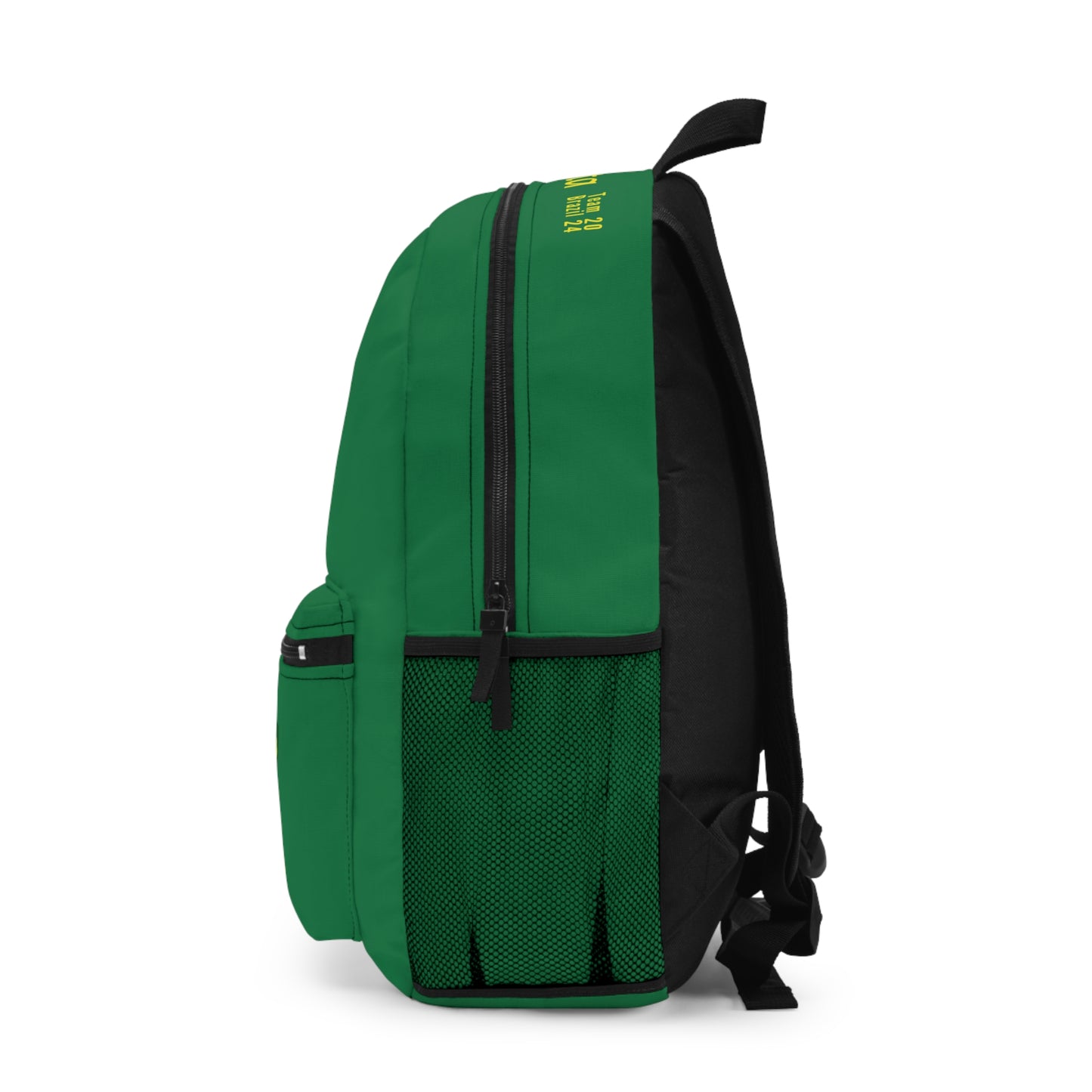 Seleção Brasileira 2024 Oficial / Mochila